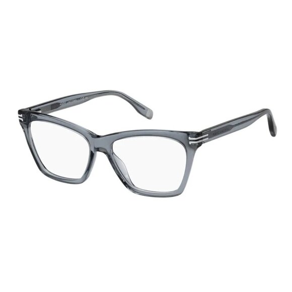 NEW MARC JACOBS MJ 1039 0PJP 00 EYEGLASSES WOMEN BLUE EYEWEAR MARC JACOBS